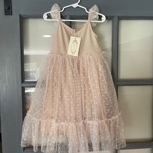 Joyfolie Leigh dress